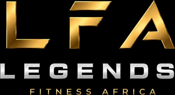 Legends Fitness Africa